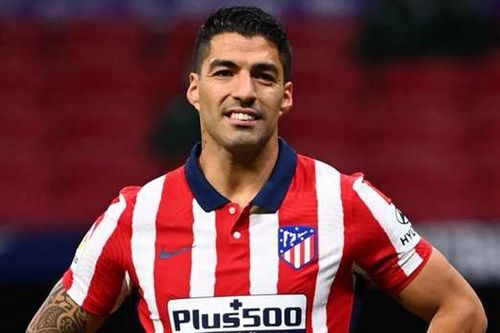 HLV Simeone: Tôi biết Suarez sẽ mang gì đến Atletico Madrid