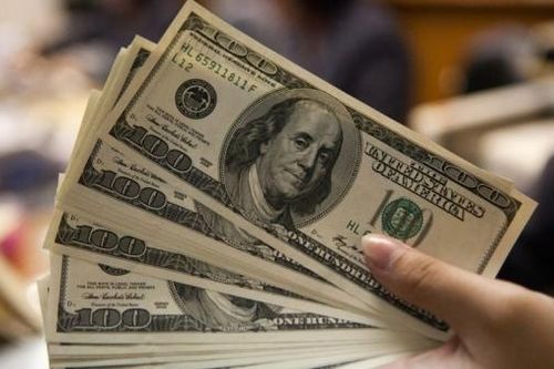 Tỷ giá USD hôm nay 25/1: Tổng thống Joe Biden ký 2 sắc lệnh cứu trợ kinh tế, USD tăng nhẹ