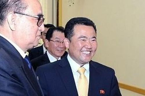 Yonhap: Nhà ngoại giao Triều Tiên đào tẩu sang Hàn Quốc