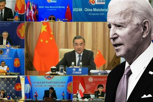 ASEAN chờ đợi gì từ tân Tổng thống Mỹ Joe Biden?