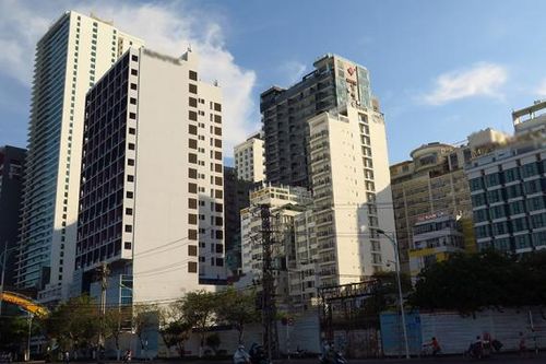 Kiến trúc sư Trần Minh Tùng: Nhà cao tầng không có lỗi!