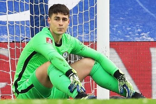 Thống kê những con số ấn tượng sau chiến thắng của Chelsea trước Luton