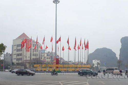 Quảng Ninh tổ chức nhiều hoạt động mừng Đảng, mừng Xuân