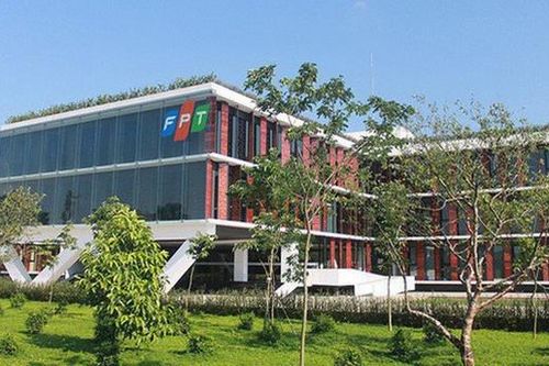 Tập đoàn FPT báo lãi 5.261 tỷ đồng trong năm 2020