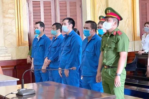 Vụ 'rút ruột' Petroland 50 tỷ đi tiếp khách: Vì sao VKSND Cấp cao kháng nghị?
