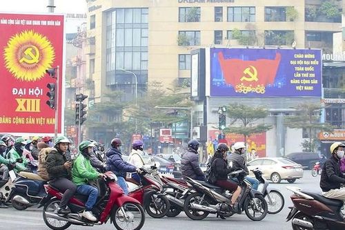 Thời tiết Hà Nội và cả nước tuần này