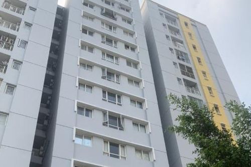 Chi cục trưởng Thi hành án dân sự quận Bình Tân tử vong chưa rõ nguyên nhân