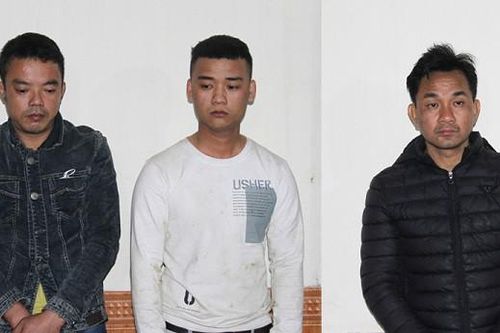 Bị bắt khi đang mang pháo hoa vào Bình Định 'đốt chơi trong dịp tết'