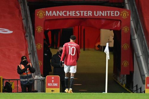 M.U trả giá đắt sau chiến thắng nghẹt thở trước Liverpool