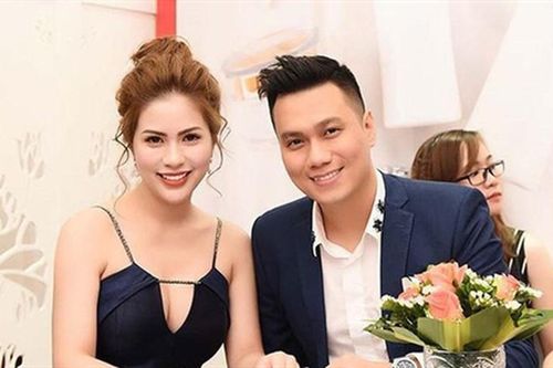 Vợ cũ Việt Anh nói lời ẩn ý: 'Vợ chồng 8-9 năm còn bỏ nhau như thường...'