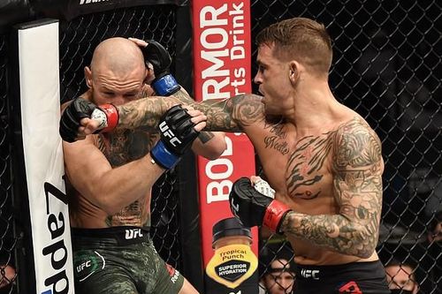 Tay đấm Conor McGregor thua sốc vì luyện võ với... 'trẻ con'