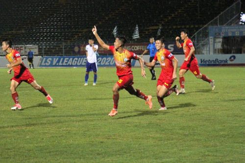 CLB Bóng đá Cần Thơ có nhà đầu tư mới