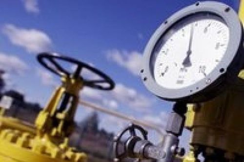 Naftogaz mở một đường ống dẫn khí mới để tăng sản lượng khí hằng năm thêm 55 triệu m3