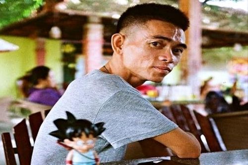 Chàng trai chăn bò Bình Định: Sự nổi tiếng giúp tôi có thu nhập bất ngờ