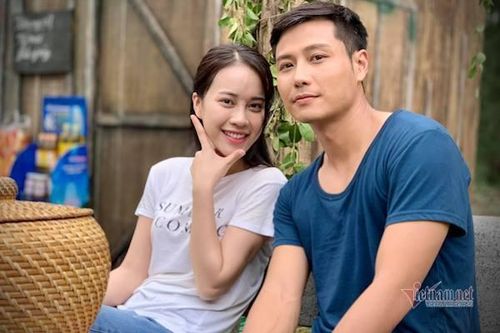 MC Mai Phương VTV: 'Đóng phim với Thanh Sơn, tôi phải quay đi quay lại''