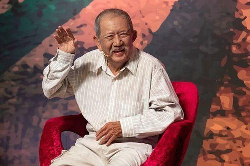 Ước nguyện cuối đời của nghệ sĩ Mạc Can