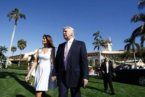 Ông Trump có nguy cơ 'ế khách' vì thất cử tổng thống
