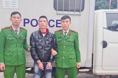 Phê chuẩn quyết định khởi tố đối tượng tàng trữ ma túy