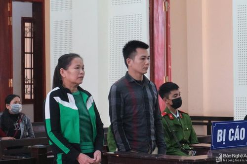 Lên miền núi thăm con gái, mẹ 'tiện thể' buôn ma túy
