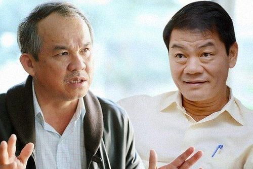 Tỷ phú Trần Bá Dương đã thâu tóm công ty của bầu Đức như thế nào?