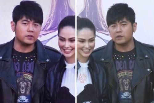 'Ông hoàng Cpop' lên hot search Weibo vì phát phì, dân mạng cho rằng đây đích thị là do hậu quả của việc đam mê trà sữa