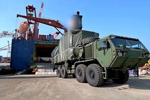 Hệ thống phòng thủ tên lửa của Israel sẽ xuất hiện sát biên giới Nga