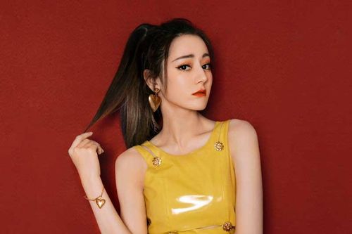 Top 10 mỹ nhân Hoa Ngữ được yêu thích nhất tại Thái Lan năm 2020: Địch Lệ Nhiệt Ba vô đối
