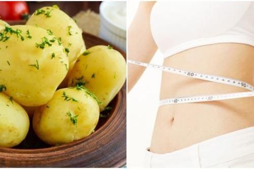 Trong 1 tuần giảm ngay 7kg với chế độ ăn GM
