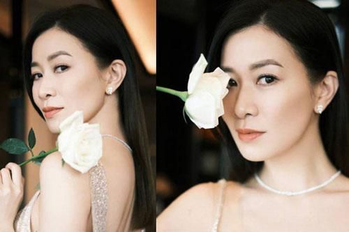 Xa Thi Mạn kiên quyết không kết hôn cho đến khi gặp đúng người