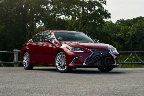 XE HOT (25/1): 10 xe hạng sang cỡ trung tốt nhất năm 2021, Yamaha ra mắt xe máy mới