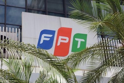 FPT báo lãi 5.200 tỉ đồng năm 2020