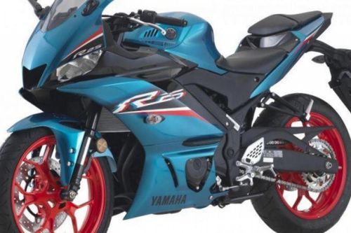 Yamaha YTF-R25 2021 thêm màu mới thể thao hơn, giá không đổi