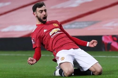 Man Utd ngược dòng ấn tượng, đá văng Liverpool khỏi FA Cup