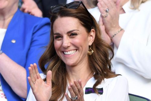 Học công nương Kate Middleton cách phối đồ phù hợp với từng sự kiện