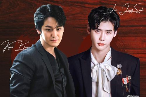 Hậu xuất ngũ của 2 nam thần tuổi Tỵ: Kim Bum như diều gặp gió, Lee Jong Suk 'ngã' vào scandal Trịnh Sảng