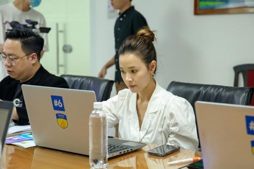 Bí kíp giúp teen chiếm trọn trái tim BGK Midu, Tùng Leo để giành giải thưởng trăm triệu