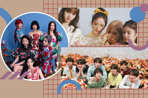 BXH thương hiệu ca sĩ Kpop tháng 1/2021: BTS, BlackPink lẫn GI-DLE đều tăng điểm, No.1 sẽ thuộc về ai?