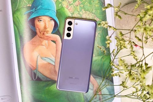 Đánh giá chi tiết camera Galaxy S21+ 5G: Chụp đẹp miễn chê, quay phim ấn tượng!