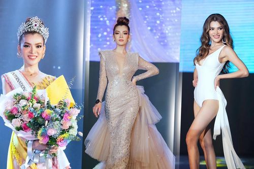 Mê mẩn nhan sắc quyến rũ, cực sang của Trân Đài - ứng viên Việt Nam tại Hoa hậu Chuyển giới Quốc tế 2021