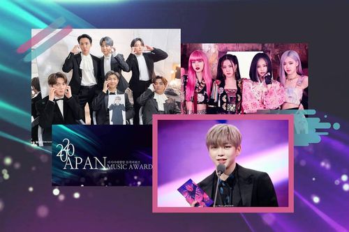 APAN Music Awards 2020: Daesang dễ đoán, Kang Daniel thắng đậm, BlackPink 'vuột tay' những giải lớn