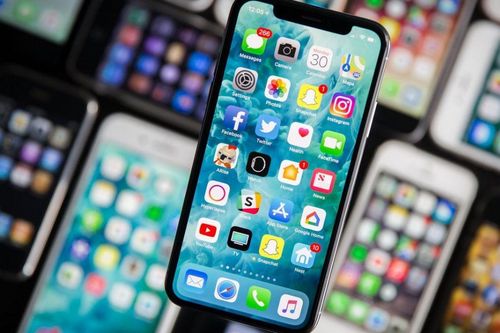 Nhớ cài đặt ứng dụng này trước khi xuống tiền mua iPhone đã qua sử dụng