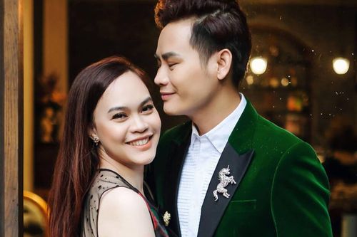 Bà xã MC VTV tiết lộ sẽ li dị ngay nếu chồng ngoại tình