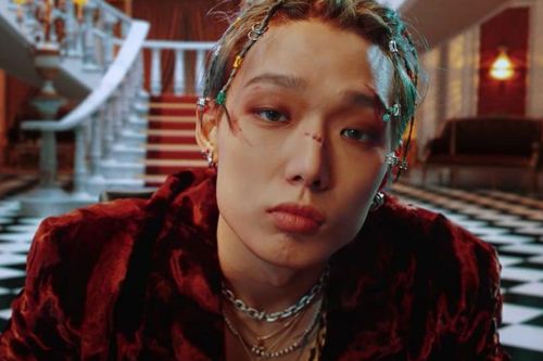 Bobby chính thức comeback solo với 'U MAD'