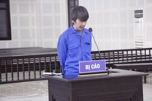 'Trùm' ma túy mang án chung thân tiếp tục lĩnh 22 năm tù