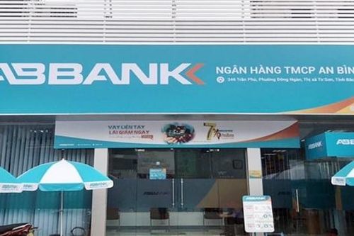 Cam kết đặc biệt của ABBank về ông Vũ Văn Tiền