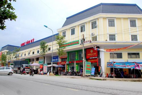 Chợ truyền thống tại Nghệ An: Vẫn là kênh phân phối chủ đạo