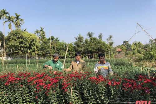 Huyện Vĩnh Lộc nâng cao hiệu quả hoạt động của đội ngũ báo cáo viên, tuyên truyền viên