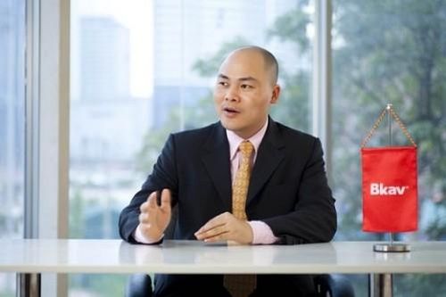 Sau khi bán các nhà máy, LG sẽ hoạt động theo mô hình giống như Bkav và Apple, Sony, Huawei
