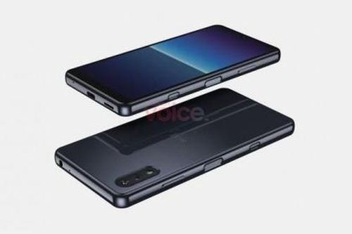 Sony sẽ ra mắt điện thoại có màn hình nhỏ như iPhone SE