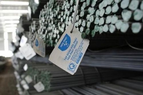 Tập đoàn Hòa Phát đạt doanh thu kỷ lục gần 30.000 tỷ đồng trong quý IV/2020